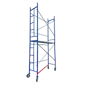 Мобильные строительные леса ЛРСП 10 4.4 м. Купить Мобильные строительные леса ЛРСП 10 4.4 м.