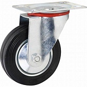 Колесо промышленное поворотное Купить Колесо промышленное поворотное