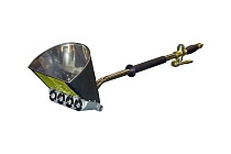 Хоппер ковш штукатурный потолочный Купить Хоппер ковш штукатурный потолочный