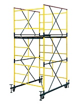 Вышка-тура ВСПT 1.6х2.0, 4.0 м Купить Вышка-тура ВСПT 1.6х2.0, 4.0 м