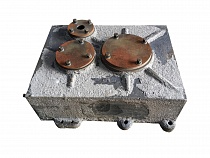 Корпус блока редуктора GW50A Купить Корпус блока редуктора GW50A